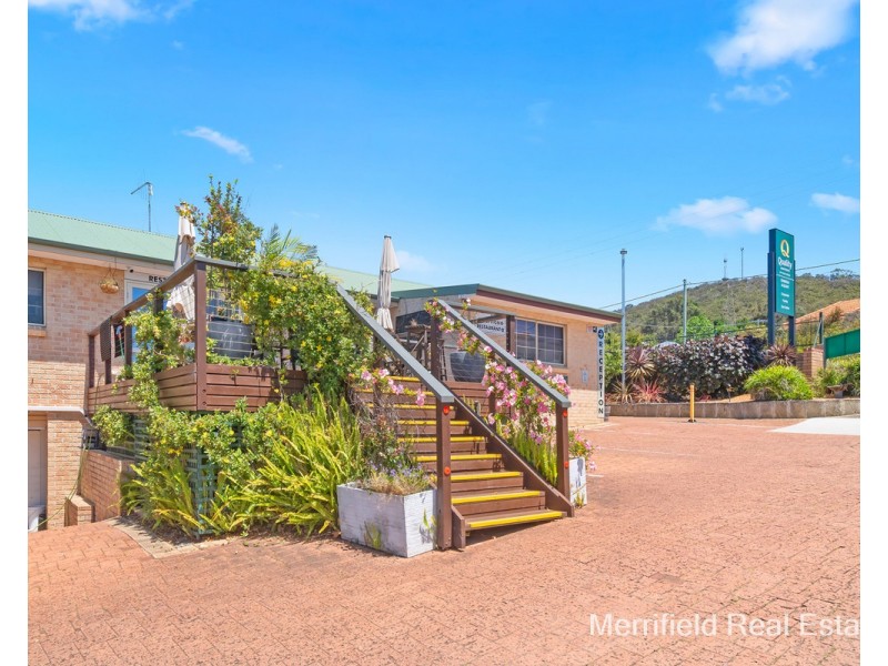 9/212 Albany Highway, Centennial Park WA 6330