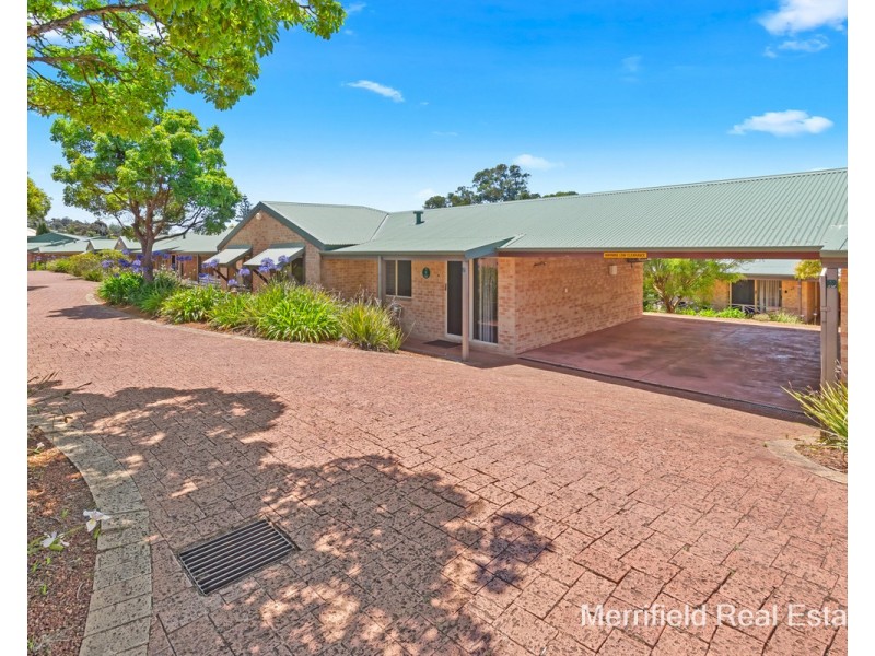 9/212 Albany Highway, Centennial Park WA 6330