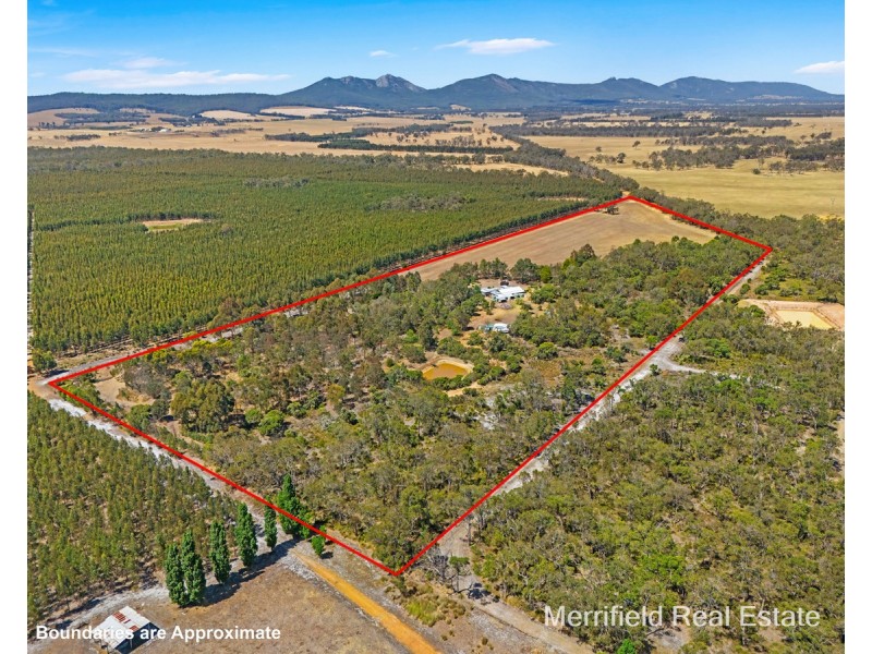 42 Greenhills Road, Narrikup WA 6326