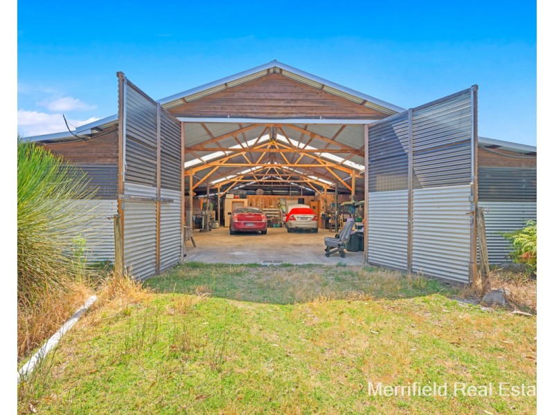 42 Greenhills Road, Narrikup WA 6326