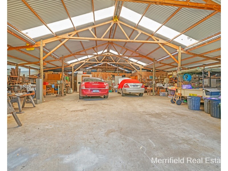 42 Greenhills Road, Narrikup WA 6326