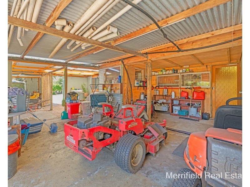 42 Greenhills Road, Narrikup WA 6326