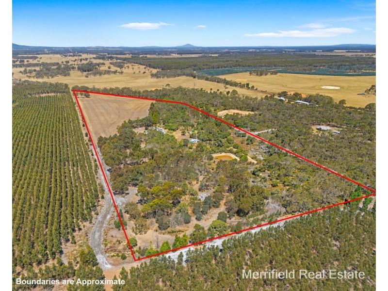 42 Greenhills Road, Narrikup WA 6326