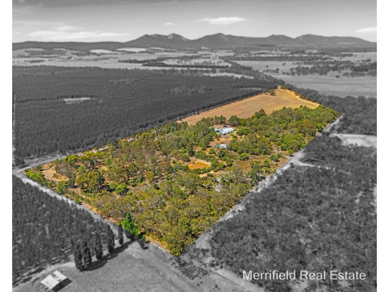 42 Greenhills Road, Narrikup WA 6326