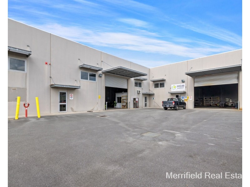 Part B/11E Minna Street, Centennial Park WA 6330