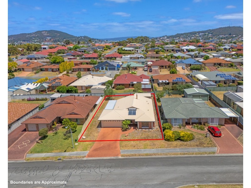 46 Target Road, Yakamia WA 6330