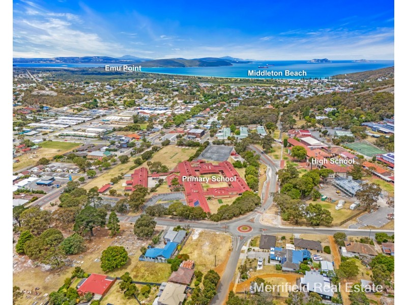 104 Burt Street, Mount Clarence WA 6330
