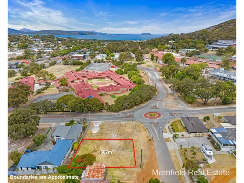 104 Burt Street, Mount Clarence WA 6330