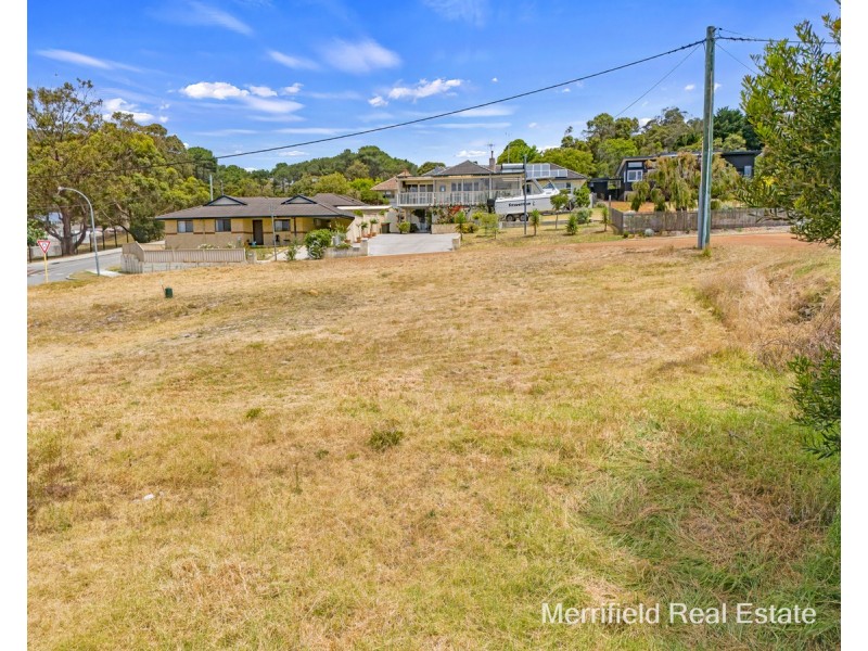 104 Burt Street, Mount Clarence WA 6330