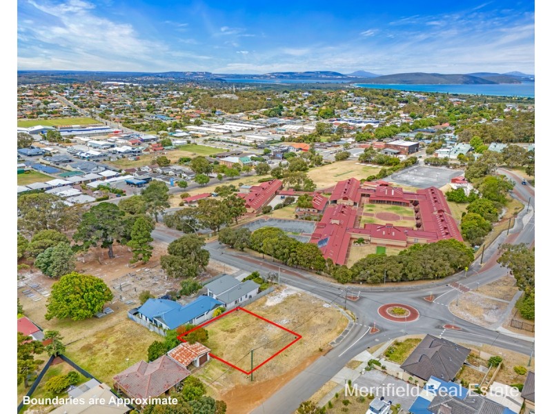 104 Burt Street, Mount Clarence WA 6330