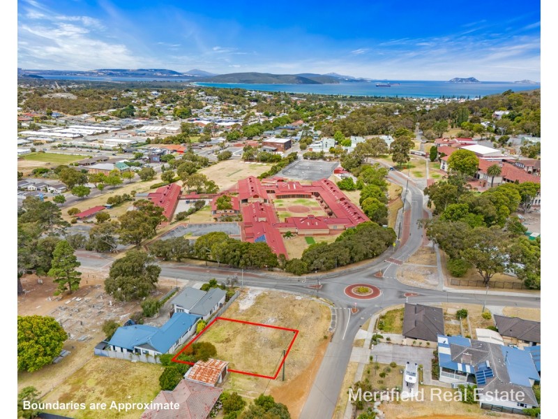 104 Burt Street, Mount Clarence WA 6330