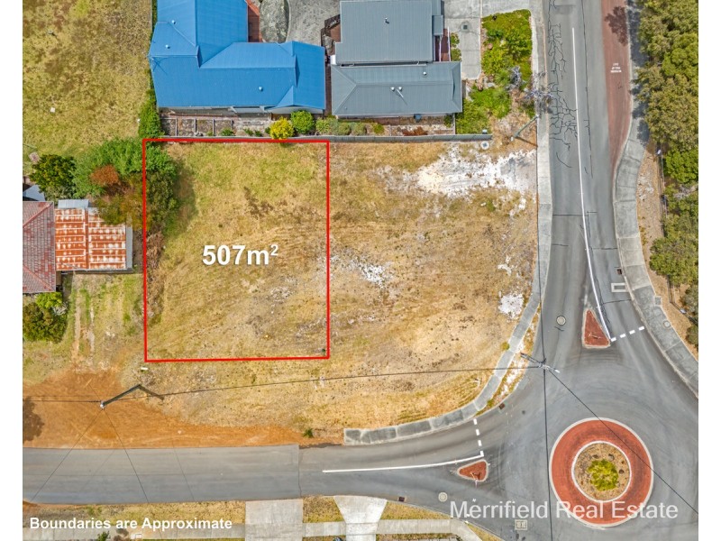 104 Burt Street, Mount Clarence WA 6330