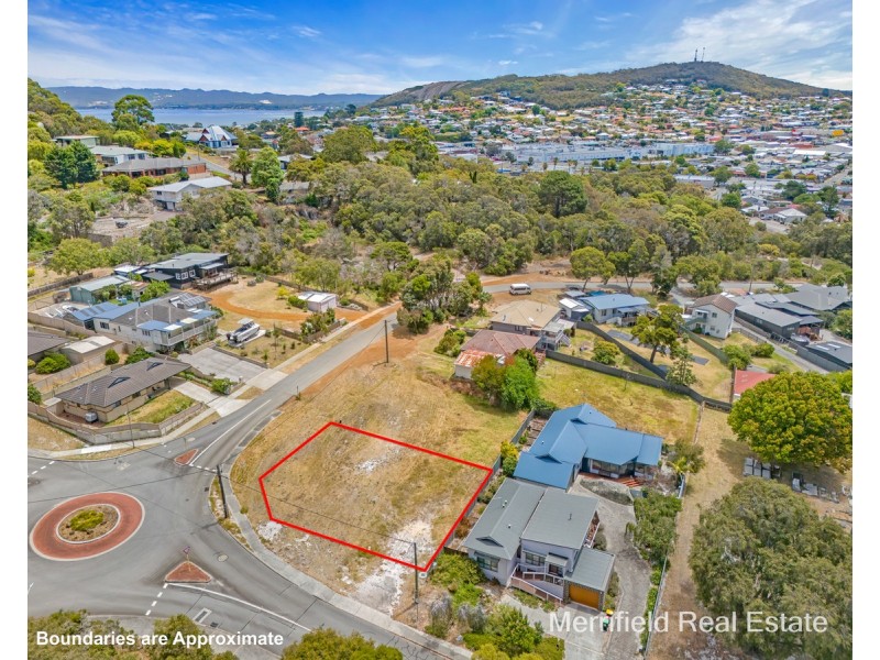 25 Suffolk Street, Mount Clarence WA 6330