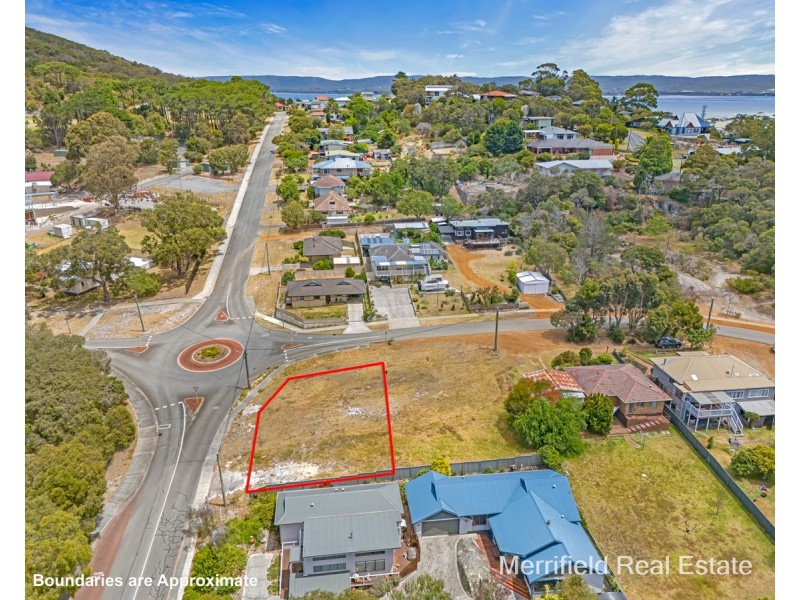 25 Suffolk Street, Mount Clarence WA 6330