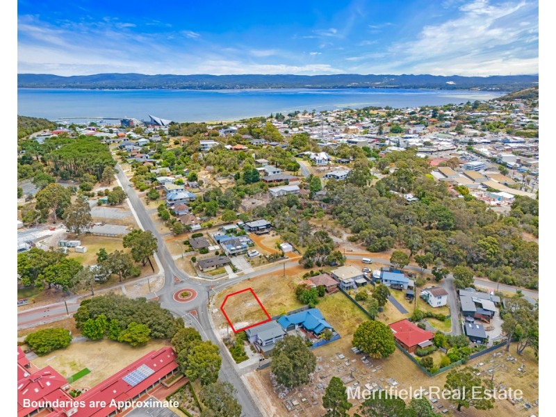 25 Suffolk Street, Mount Clarence WA 6330