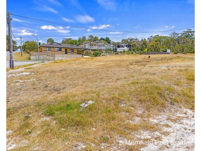 25 Suffolk Street, Mount Clarence WA 6330