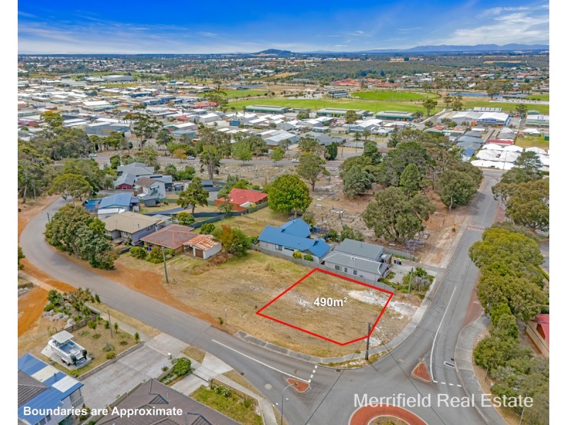 25 Suffolk Street, Mount Clarence WA 6330