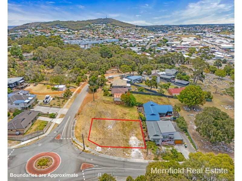 25 Suffolk Street, Mount Clarence WA 6330