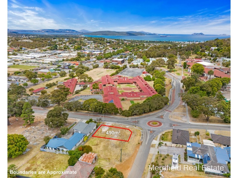 25 Suffolk Street, Mount Clarence WA 6330