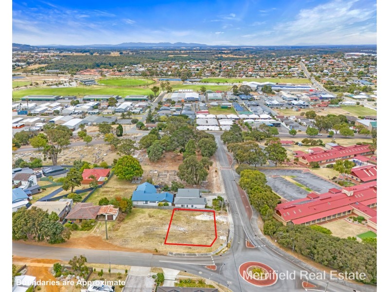 25 Suffolk Street, Mount Clarence WA 6330