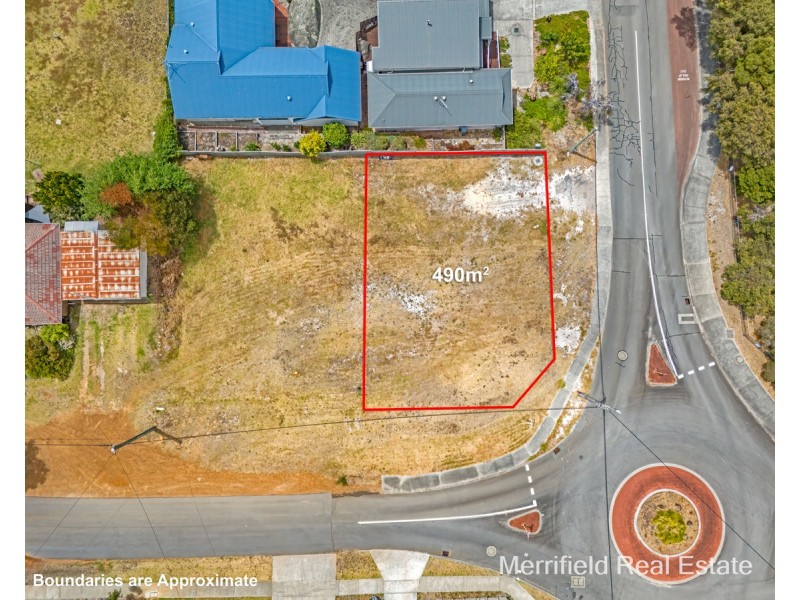 25 Suffolk Street, Mount Clarence WA 6330