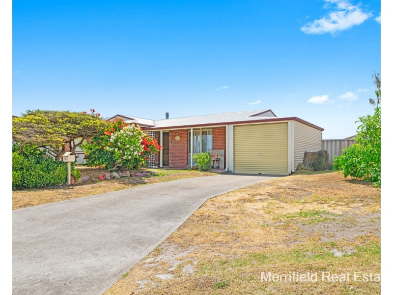 14 Gamble Green, Spencer Park WA 6330