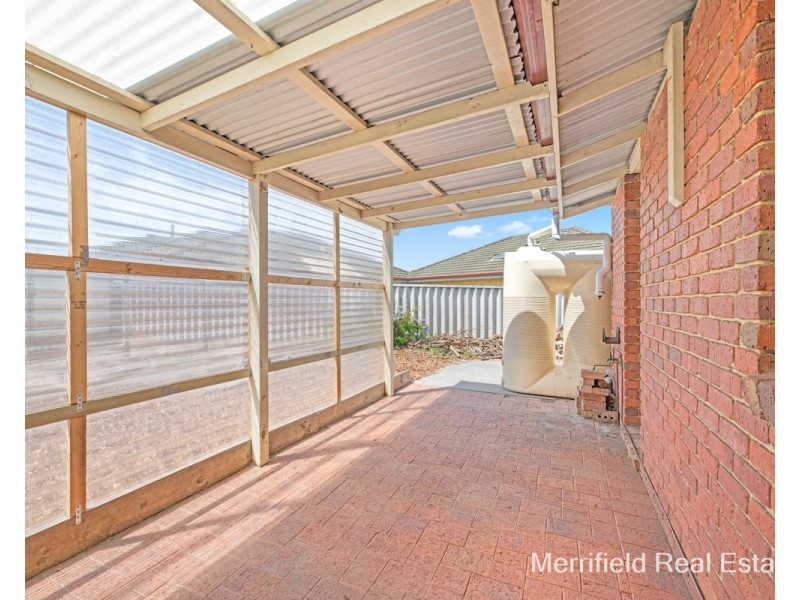 14 Gamble Green, Spencer Park WA 6330