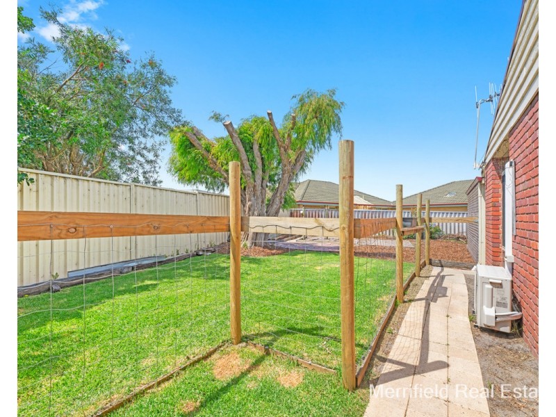 14 Gamble Green, Spencer Park WA 6330