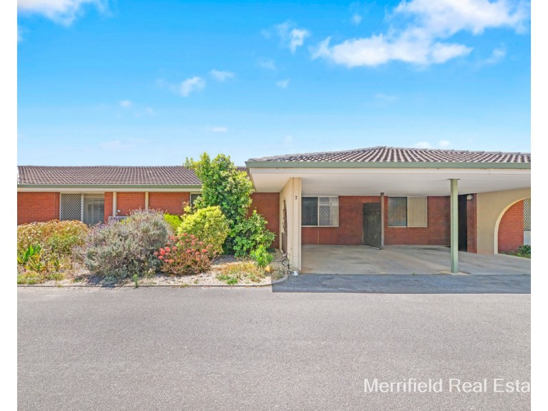 2/5 Campbell Road, Mira Mar WA 6330