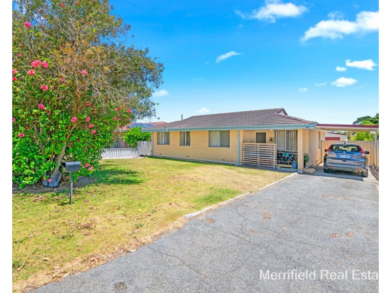 41 Hardie Road, Spencer Park WA 6330