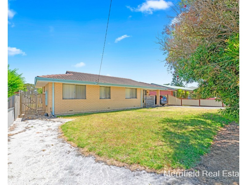 41 Hardie Road, Spencer Park WA 6330