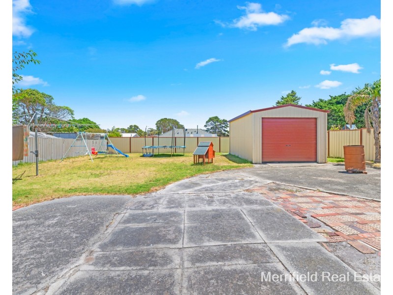 41 Hardie Road, Spencer Park WA 6330