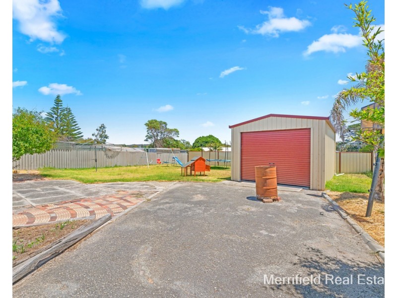 41 Hardie Road, Spencer Park WA 6330
