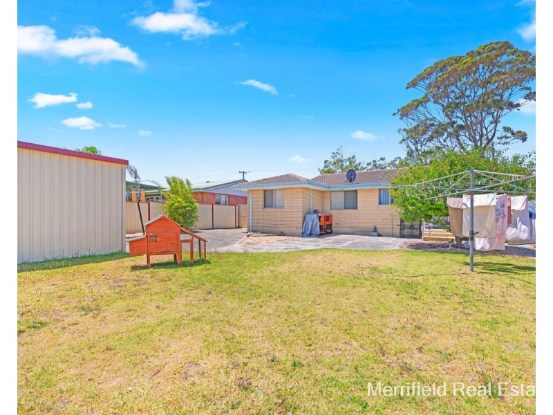 41 Hardie Road, Spencer Park WA 6330