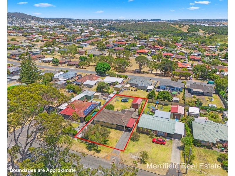 41 Hardie Road, Spencer Park WA 6330