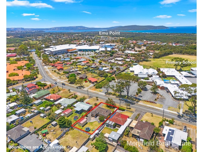 41 Hardie Road, Spencer Park WA 6330