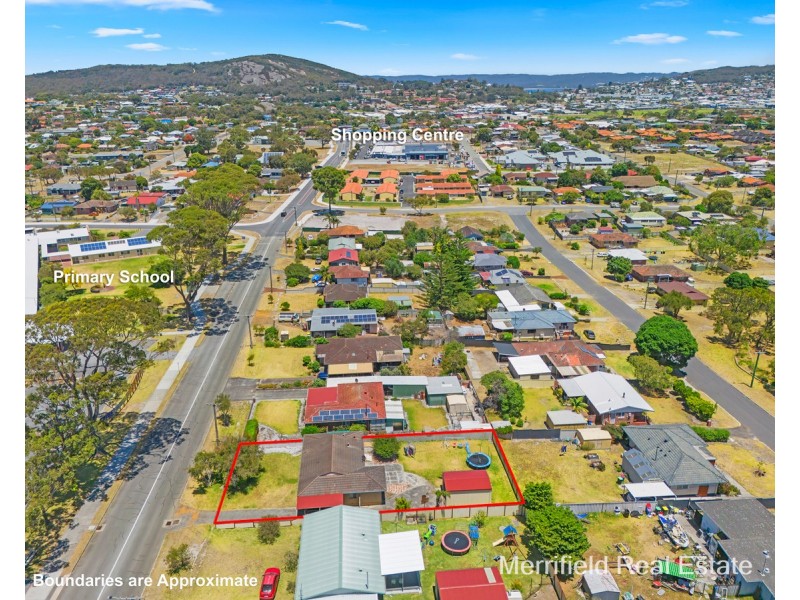 41 Hardie Road, Spencer Park WA 6330