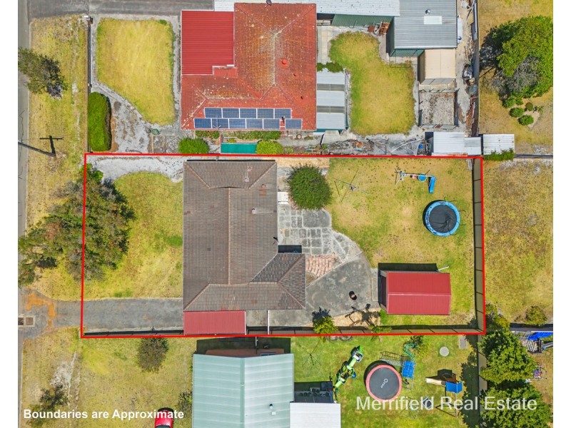 41 Hardie Road, Spencer Park WA 6330
