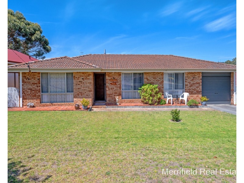 21 Baudin Place, Spencer Park WA 6330