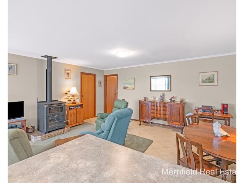 21 Baudin Place, Spencer Park WA 6330