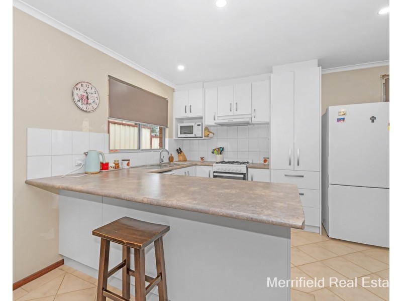 21 Baudin Place, Spencer Park WA 6330