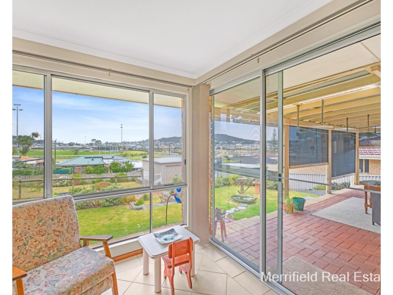 21 Baudin Place, Spencer Park WA 6330