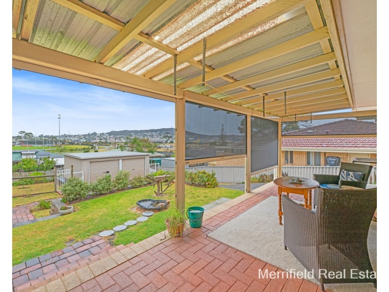 21 Baudin Place, Spencer Park WA 6330