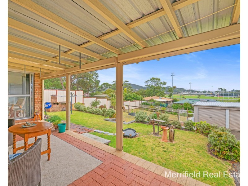 21 Baudin Place, Spencer Park WA 6330