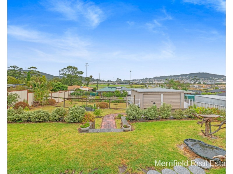 21 Baudin Place, Spencer Park WA 6330