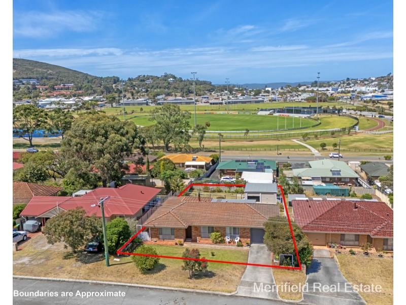 21 Baudin Place, Spencer Park WA 6330