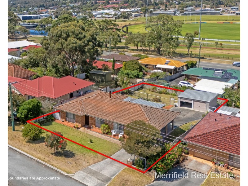 21 Baudin Place, Spencer Park WA 6330