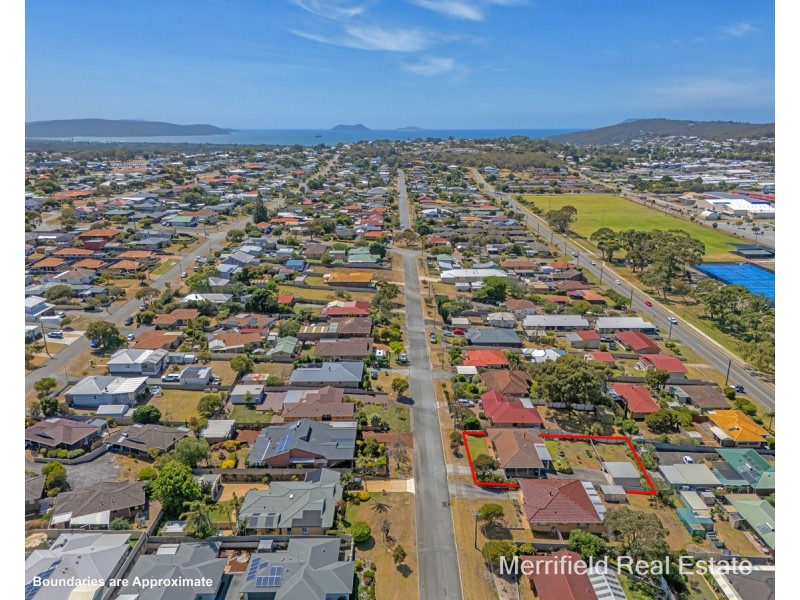 21 Baudin Place, Spencer Park WA 6330