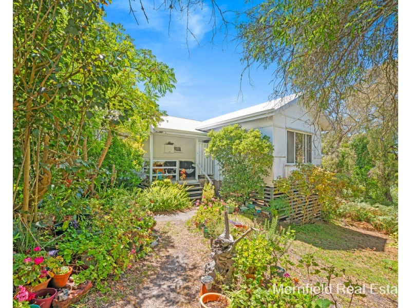 2 Burville Street, Spencer Park WA 6330