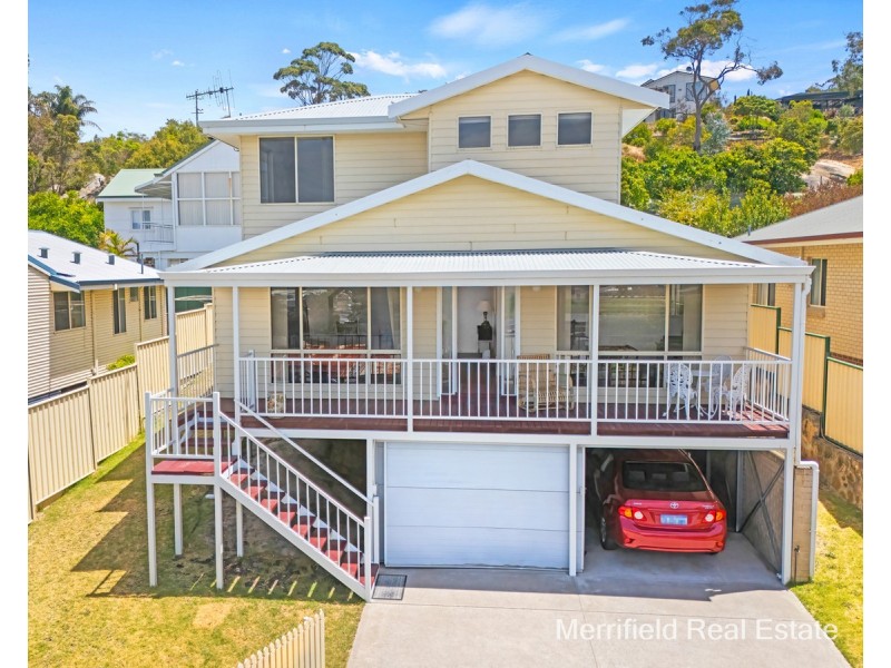 1/11B Wellington Street, Mount Melville WA 6330